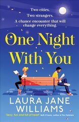 One Night With You hind ja info | Fantaasia, müstika | kaup24.ee