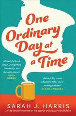 One Ordinary Day at a Time цена и информация | Фантастика, фэнтези | kaup24.ee