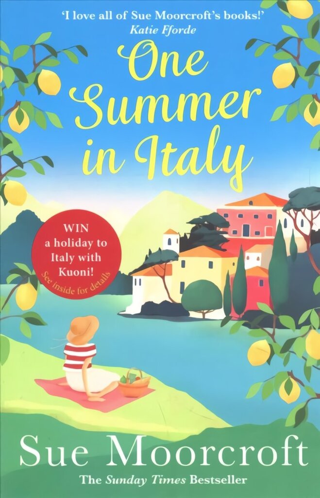 One Summer in Italy: The Most Uplifting Summer Romance You'Ll Read in 2019 ePub edition цена и информация | Fantaasia, müstika | kaup24.ee