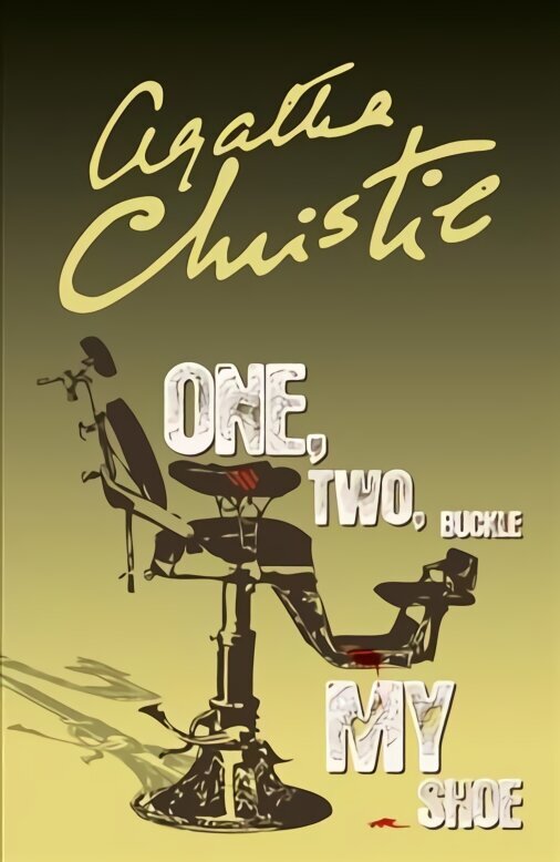 One, Two, Buckle My Shoe, One, Two, Buckle My Shoe цена и информация | Fantaasia, müstika | kaup24.ee