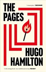 Pages цена и информация | Фантастика, фэнтези | kaup24.ee