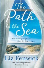 Path to the Sea цена и информация | Фантастика, фэнтези | kaup24.ee