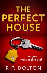 Perfect House цена и информация | Фантастика, фэнтези | kaup24.ee