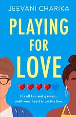 Playing for Love цена и информация | Фантастика, фэнтези | kaup24.ee