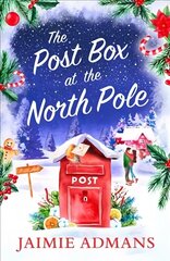 Post Box at the North Pole цена и информация | Фантастика, фэнтези | kaup24.ee