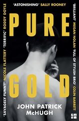 Pure Gold цена и информация | Фантастика, фэнтези | kaup24.ee