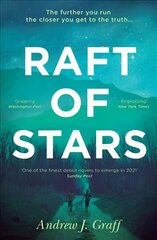 Raft of Stars цена и информация | Фантастика, фэнтези | kaup24.ee