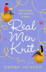 Real Men Knit hind ja info | Fantaasia, müstika | kaup24.ee