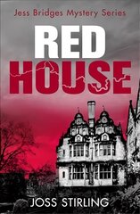 Red House цена и информация | Фантастика, фэнтези | kaup24.ee