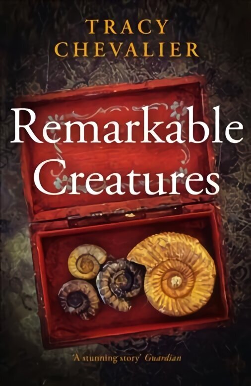 Remarkable Creatures hind ja info | Fantaasia, müstika | kaup24.ee