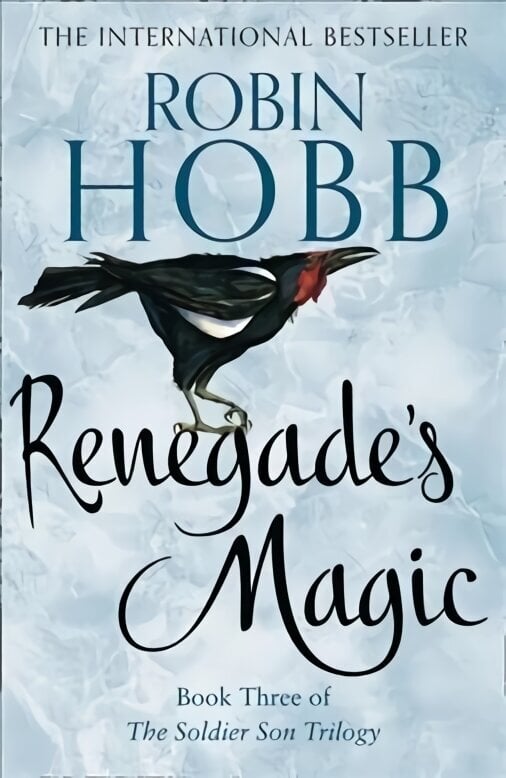 Renegade's Magic hind ja info | Fantaasia, müstika | kaup24.ee