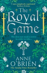 Royal Game цена и информация | Фантастика, фэнтези | kaup24.ee