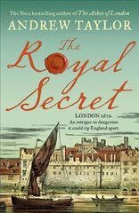 Royal Secret цена и информация | Фантастика, фэнтези | kaup24.ee