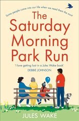 Saturday Morning Park Run Digital original цена и информация | Фантастика, фэнтези | kaup24.ee