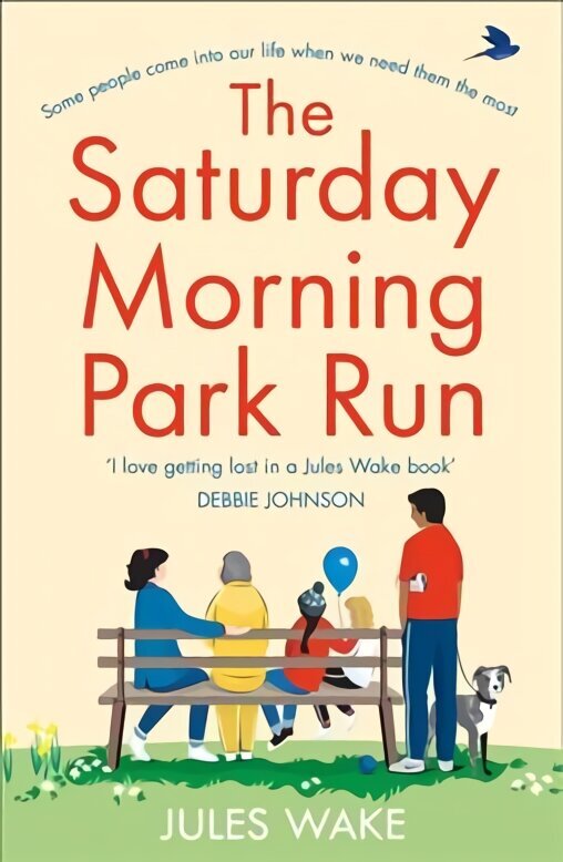 Saturday Morning Park Run Digital original цена и информация | Fantaasia, müstika | kaup24.ee