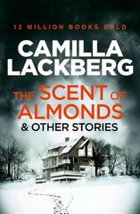 Scent of Almonds and Other Stories цена и информация | Фантастика, фэнтези | kaup24.ee