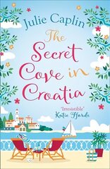 Secret Cove in Croatia Digital original цена и информация | Фантастика, фэнтези | kaup24.ee