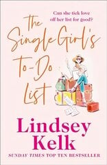 Single Girl's To-Do List цена и информация | Фантастика, фэнтези | kaup24.ee