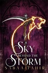 Sky Beyond the Storm цена и информация | Фантастика, фэнтези | kaup24.ee