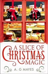 Slice of Christmas Magic Digital original цена и информация | Фантастика, фэнтези | kaup24.ee