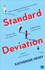 Standard Deviation: `The Best Feel-Good Novel Around' Daily Mail ePub edition цена и информация | Фантастика, фэнтези | kaup24.ee