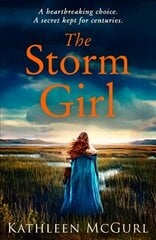 Storm Girl цена и информация | Фантастика, фэнтези | kaup24.ee