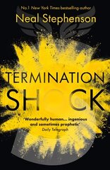 Termination Shock цена и информация | Фантастика, фэнтези | kaup24.ee