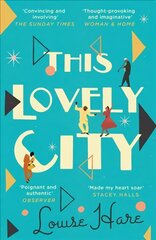 This Lovely City цена и информация | Фантастика, фэнтези | kaup24.ee