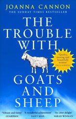 Trouble with Goats and Sheep edition цена и информация | Фантастика, фэнтези | kaup24.ee