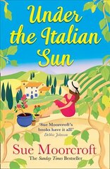 Under the Italian Sun цена и информация | Фантастика, фэнтези | kaup24.ee