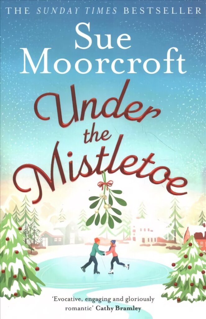 Under the Mistletoe hind ja info | Fantaasia, müstika | kaup24.ee