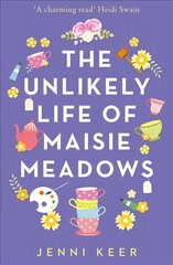 Unlikely Life of Maisie Meadows Digital original цена и информация | Фантастика, фэнтези | kaup24.ee