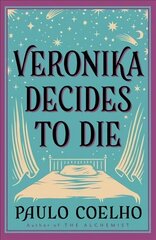 Veronika Decides to Die New edition цена и информация | Фантастика, фэнтези | kaup24.ee