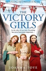 Victory Girls, Book 5 hind ja info | Fantaasia, müstika | kaup24.ee