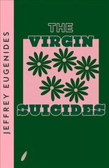 Virgin Suicides цена и информация | Фантастика, фэнтези | kaup24.ee