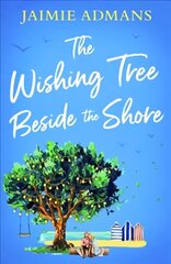 Wishing Tree Beside the Shore цена и информация | Фантастика, фэнтези | kaup24.ee