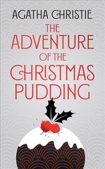 Adventure of the Christmas Pudding Special edition цена и информация | Фантастика, фэнтези | kaup24.ee