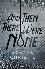 And Then There Were None Special edition hind ja info | Fantaasia, müstika | kaup24.ee