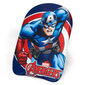 Ujumislaud Captain America hind ja info | Ujumislauad, ujumisnuudlid | kaup24.ee