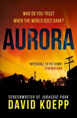 Aurora цена и информация | Фантастика, фэнтези | kaup24.ee