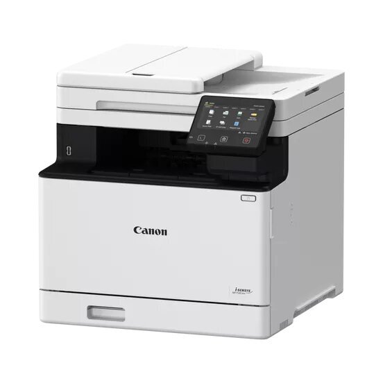 Canon i-Sensys MF752Cdw цена и информация | Printerid | kaup24.ee