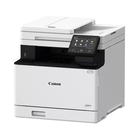 Canon i-Sensys MF754Cdw hind ja info | Printerid | kaup24.ee