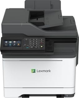 Lexmark 104895 hind ja info | Printerid | kaup24.ee