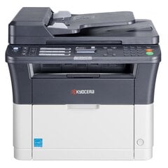 Kyocera FS-1325MFP цена и информация | Принтеры | kaup24.ee