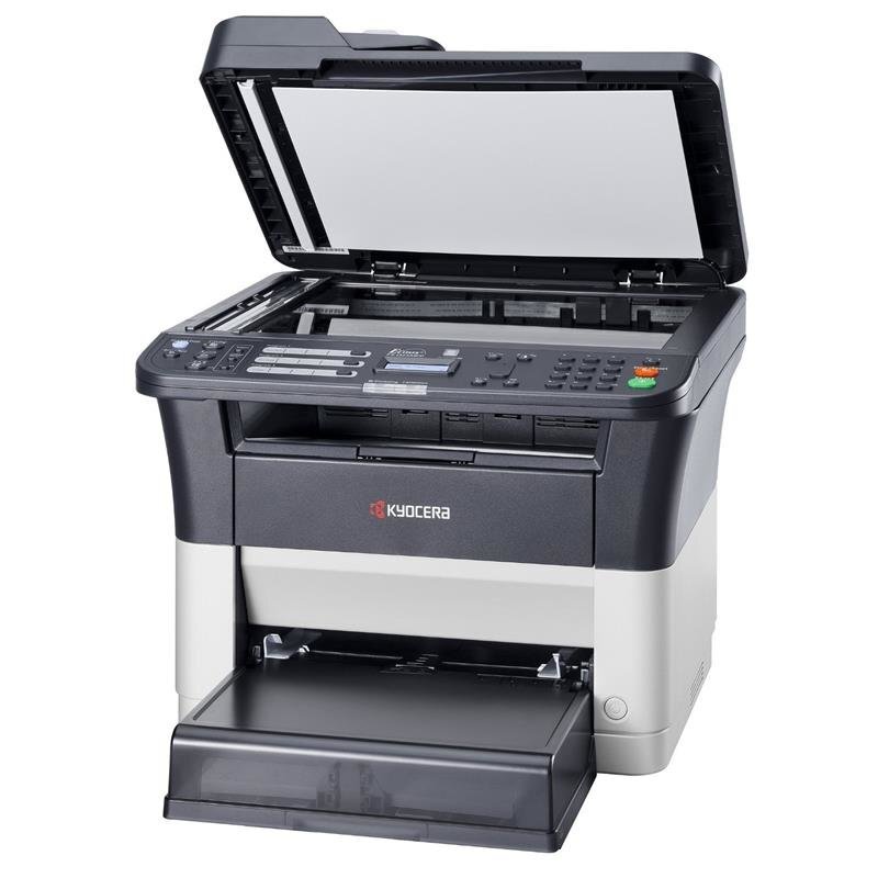 Kyocera FS-1325MFP hind ja info | Printerid | kaup24.ee