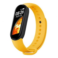 iWear SM7 SM7YE цена и информация | Смарт-часы (smartwatch) | kaup24.ee