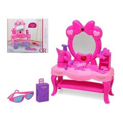 Парикмахерский набор для детей Sweet Girl S1123737 118919 цена и информация | Игрушки для девочек | kaup24.ee