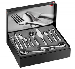 ZWILLING 07033-338-0 flatware set 68 pc(s) Stainless steel цена и информация | Столовые приборы | kaup24.ee