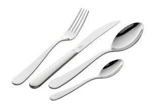 ZWILLING 07033-338-0 flatware set 68 pc(s) Stainless steel цена и информация | Столовые приборы | kaup24.ee