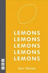 Lemons Lemons Lemons Lemons Lemons цена и информация | Рассказы, новеллы | kaup24.ee